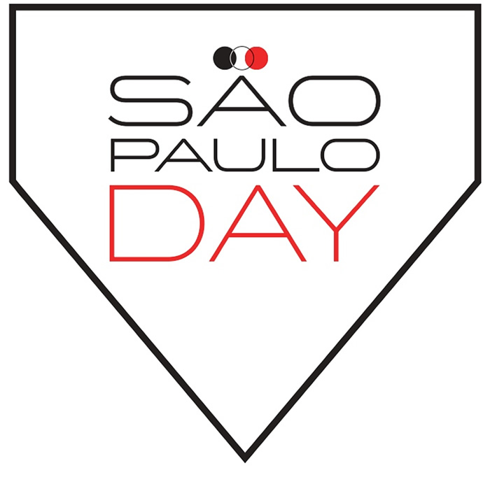 Logo SPDAY - São Paulo Day